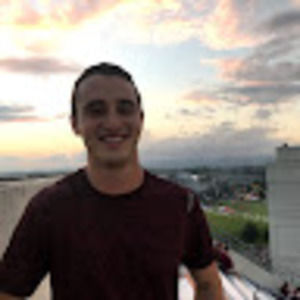 Meet your Posher, Michael